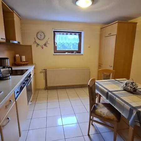 Fleischer Apartment Langenwetzendorf