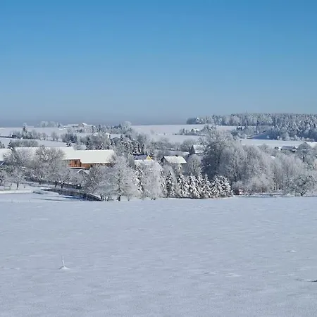 Fleischer アパート Langenwetzendorf