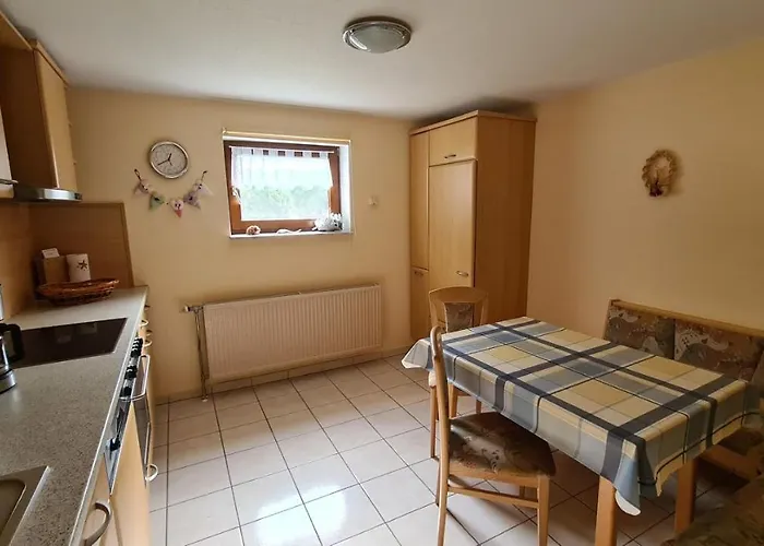 Fleischer * Langenwetzendorf