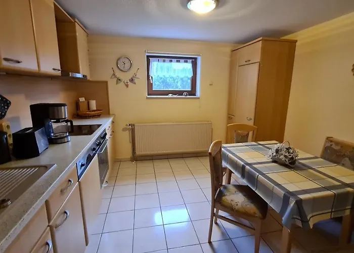 Fleischer Apartment Langenwetzendorf