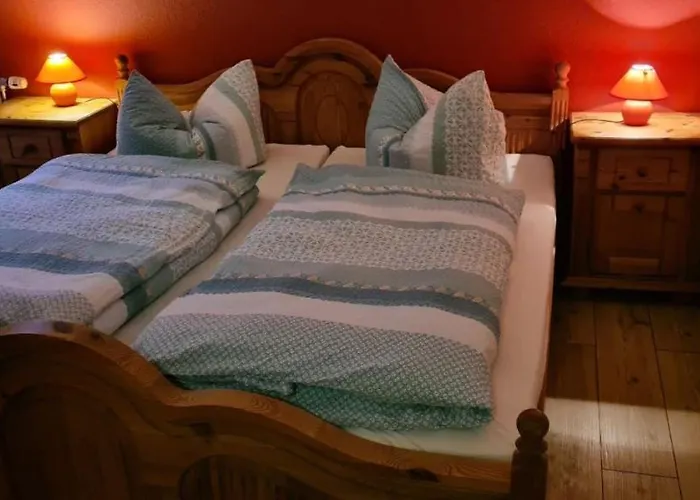 Appartamento Fleischer