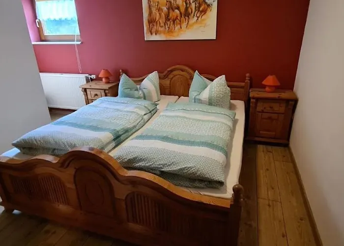 Fleischer * Langenwetzendorf