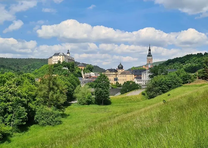 Appartement Fleischer