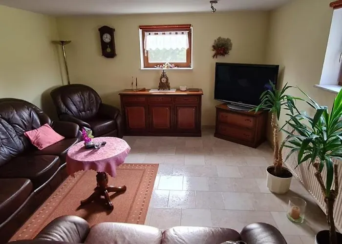 Fleischer Appartement *