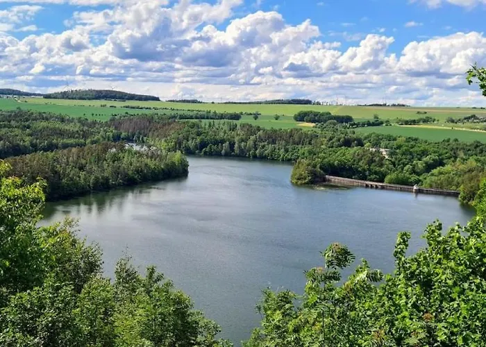 Appartamento Fleischer